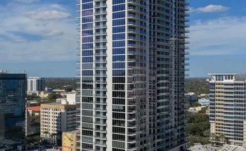 Condo in St. Petersburg, Florida, United States 1