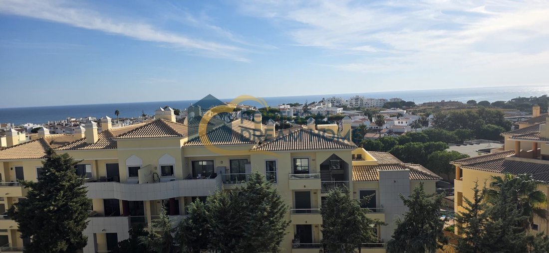 Apartment in Olhos de Agua, Algarve, Portugal 1 - 15178292