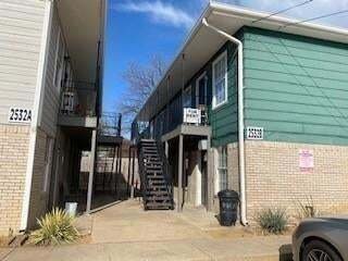 Apartment in Denton, Texas, United States 2 - 18970396