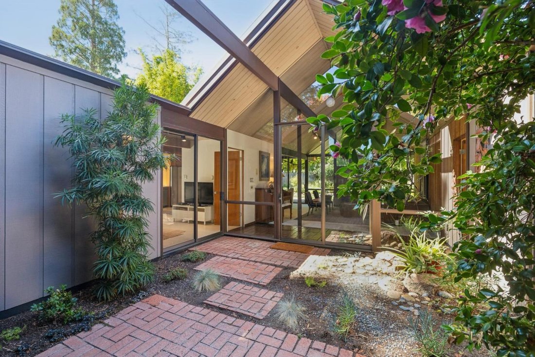 House in Palo Alto, California, United States 2 - 18977377