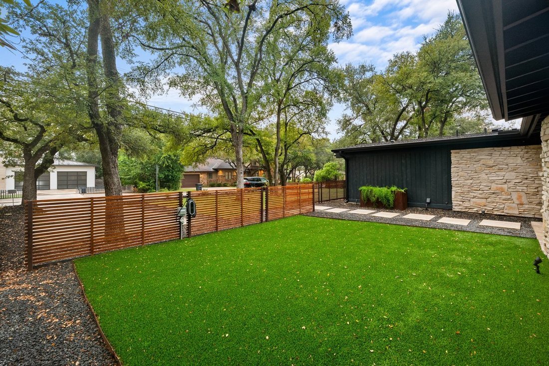 Casa a Austin, Texas, Stati Uniti 5 - 18978652