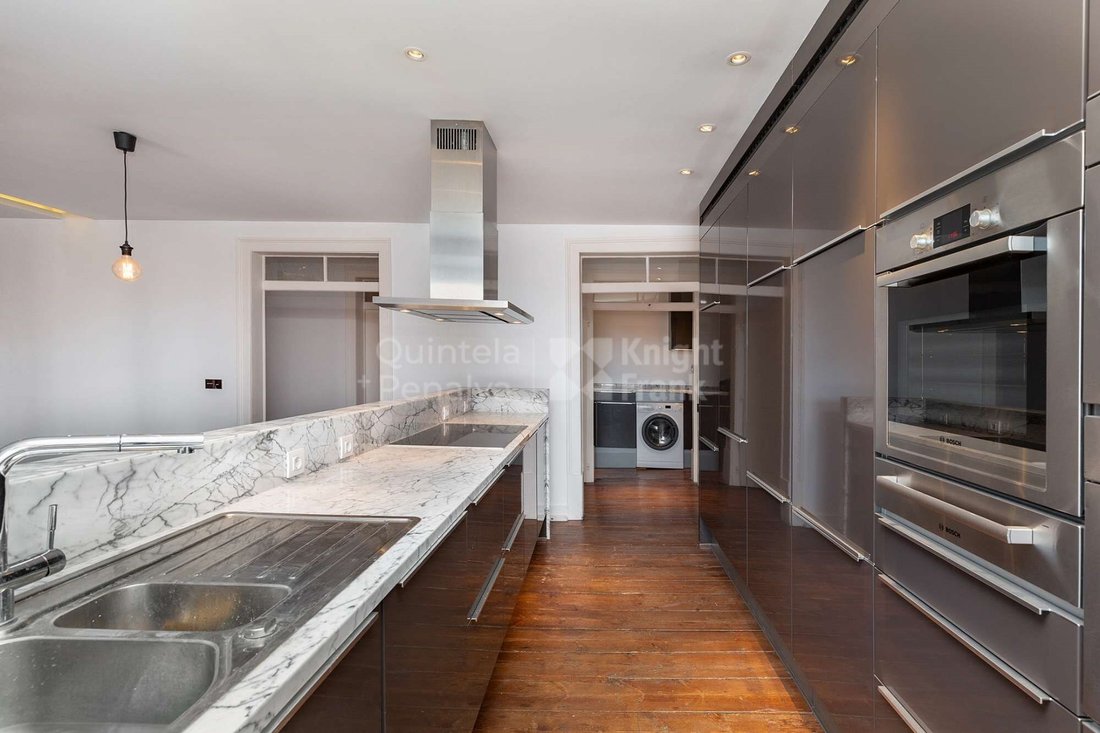 Apartment in Santa Maria Maior, Lisbon, Portugal 4 - 18966430
