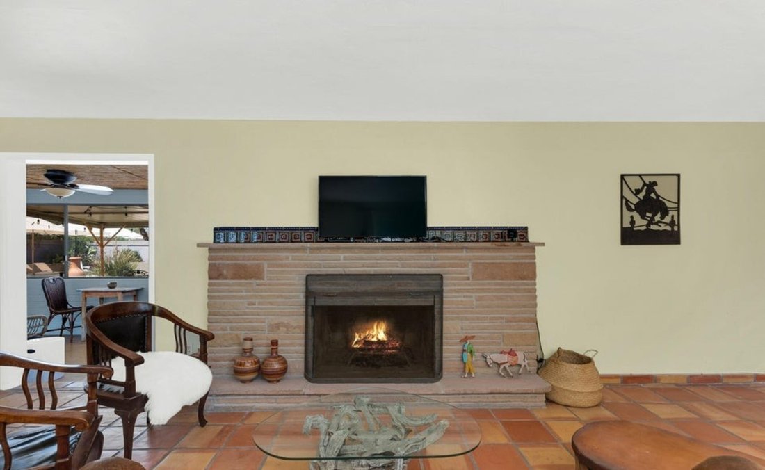 House in Tucson, Arizona, United States 5 - 18967796