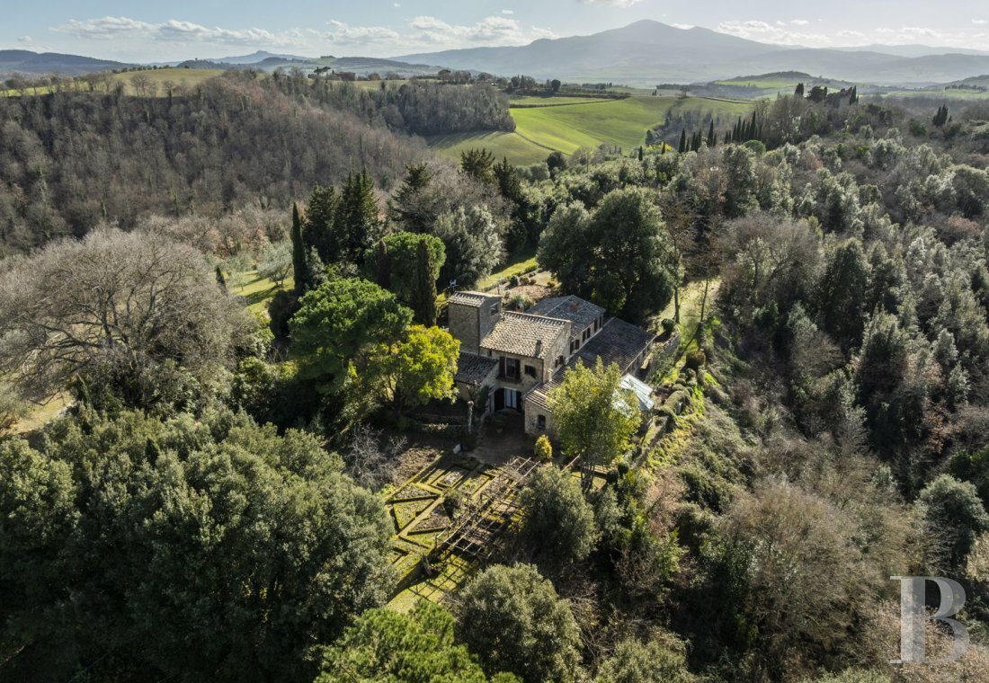 House in Pienza, Tuscany, Italy 3 - 18971236