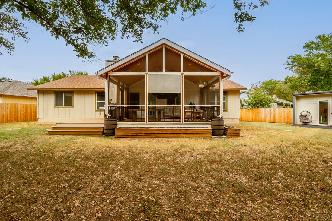House in Austin, Texas, United States 3 - 18964581