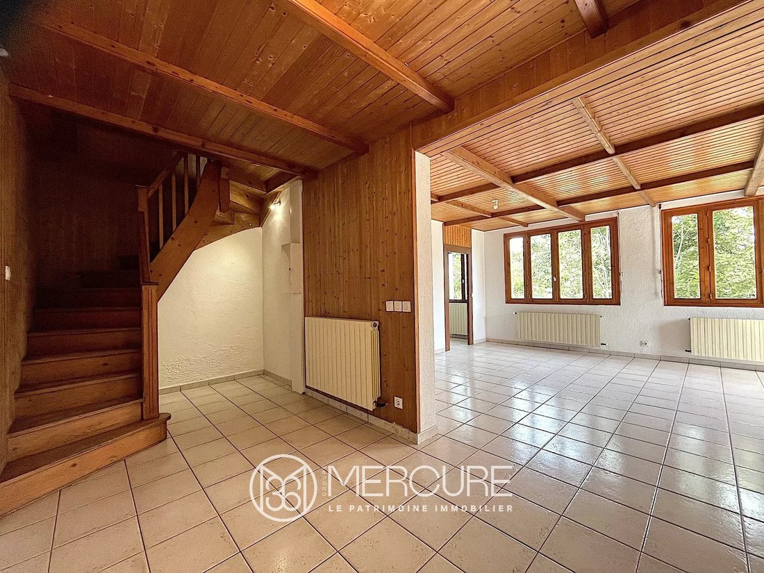 Estate in Allondaz, Auvergne-Rhône-Alpes, France 5 - 18965697