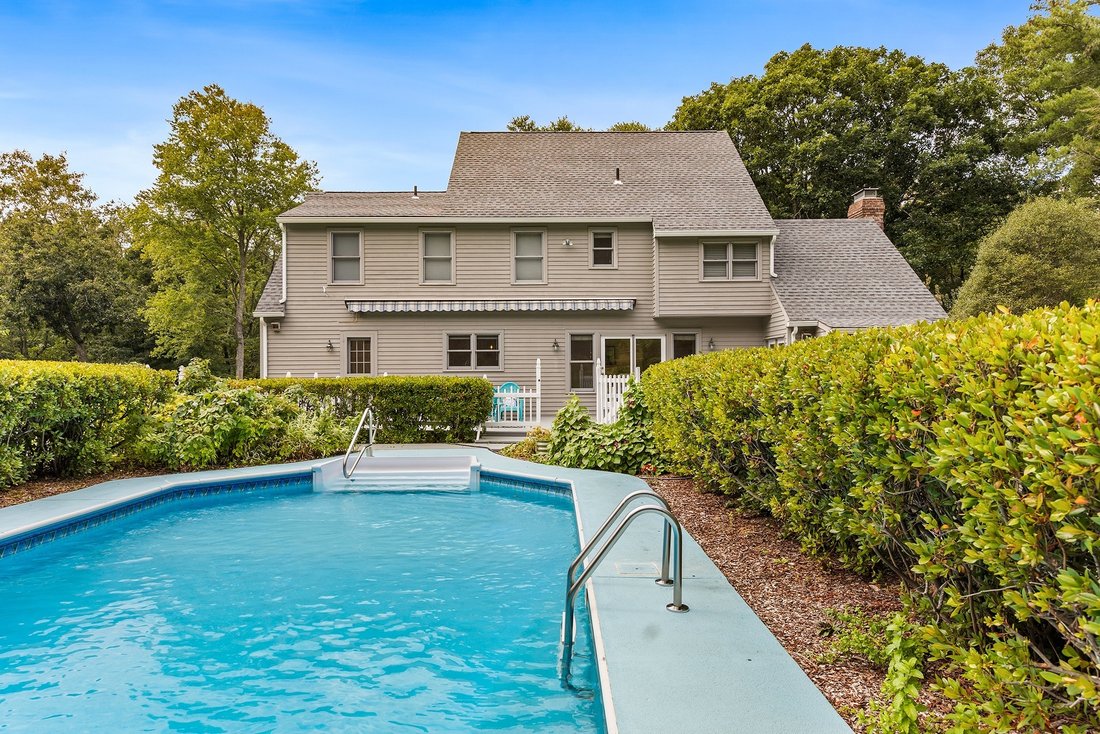 House in Roxbury, Connecticut, United States 2 - 18980542