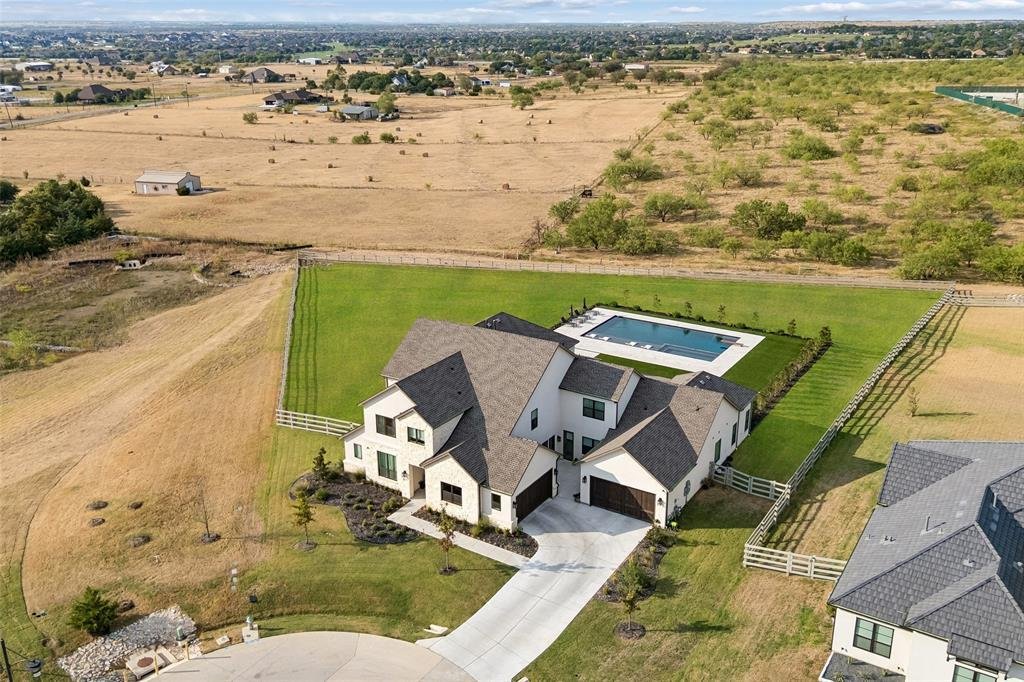 House in Lantana, Texas, United States 1 - 18970349