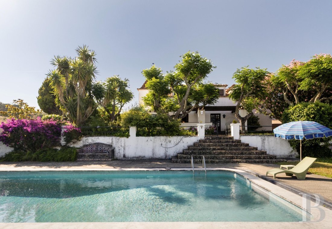 Villa in Azeitao (Sao Lourenco e Sao Simao), Setubal, Portugal 1 - 18971305