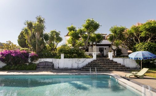 Villa in Azeitao (Sao Lourenco e Sao Simao), Setubal, Portugal 1