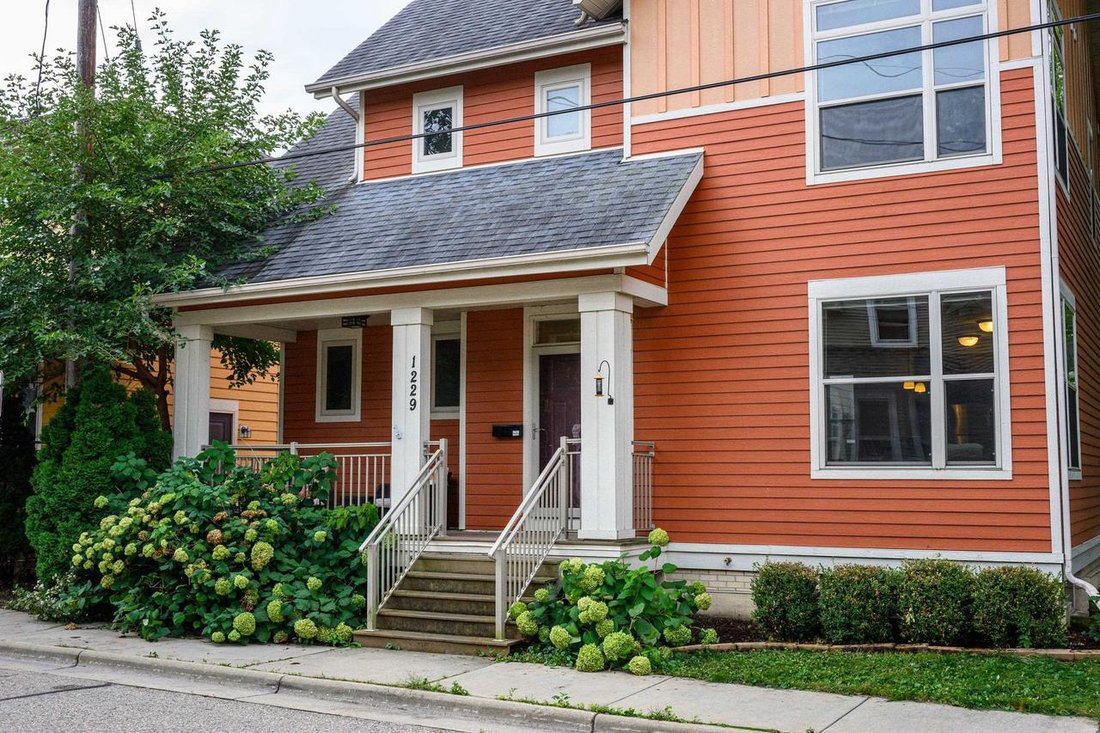 House in Madison, Wisconsin, United States 3 - 18964667