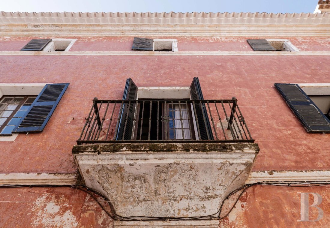 House in Ciutadella de Menorca, Balearic Islands, Spain 1 - 13602125