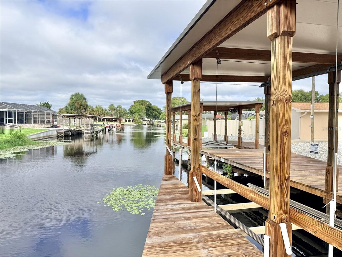 House in Tavares, Florida, United States 3 - 18254559