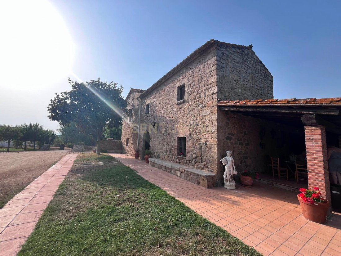House in Llagostera, Catalonia, Spain 1 - 18974308