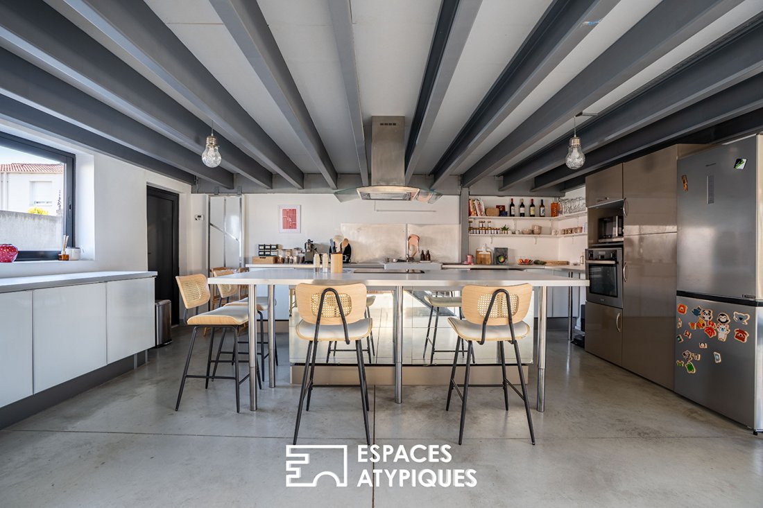 Villa in Saint-Sebastien-sur-Loire, Pays de la Loire, France 5 - 18978279