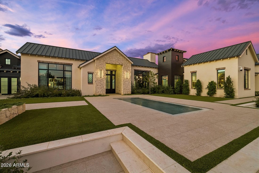 House in Gilbert, Arizona, United States 5 - 18974645