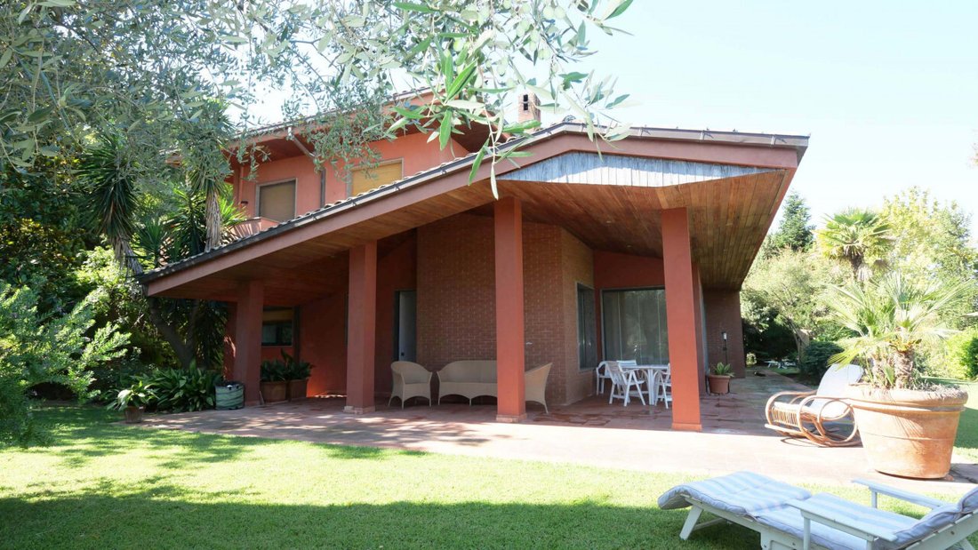 House in Francavilla al Mare, Abruzzo, Italy 1 - 18971565