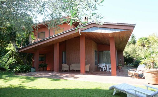 House in Francavilla al Mare, Abruzzo, Italy 1