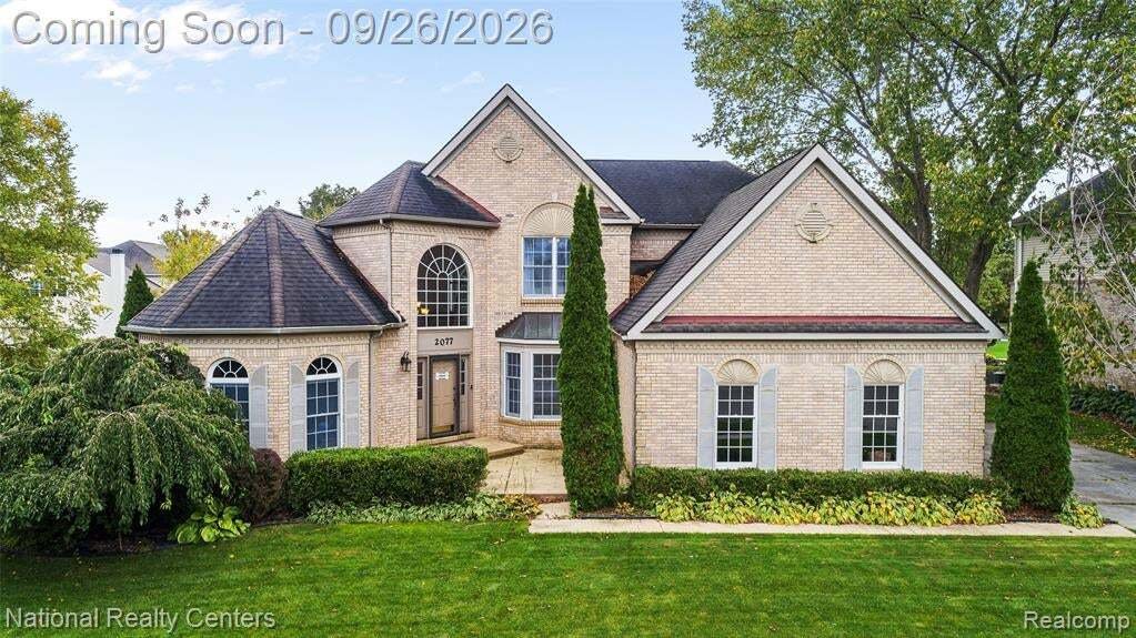 House in Wixom, Michigan, United States 1 - 18973942