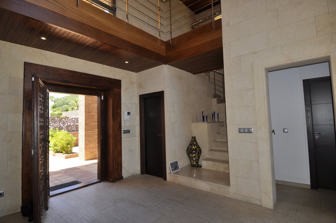 House in Xabia / Javea, Valencian Community, Spain 2 - 18978529