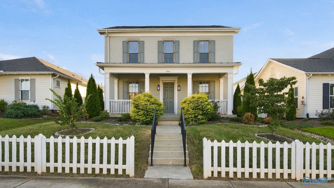 House in Madison, Alabama, United States 1 - 18964857