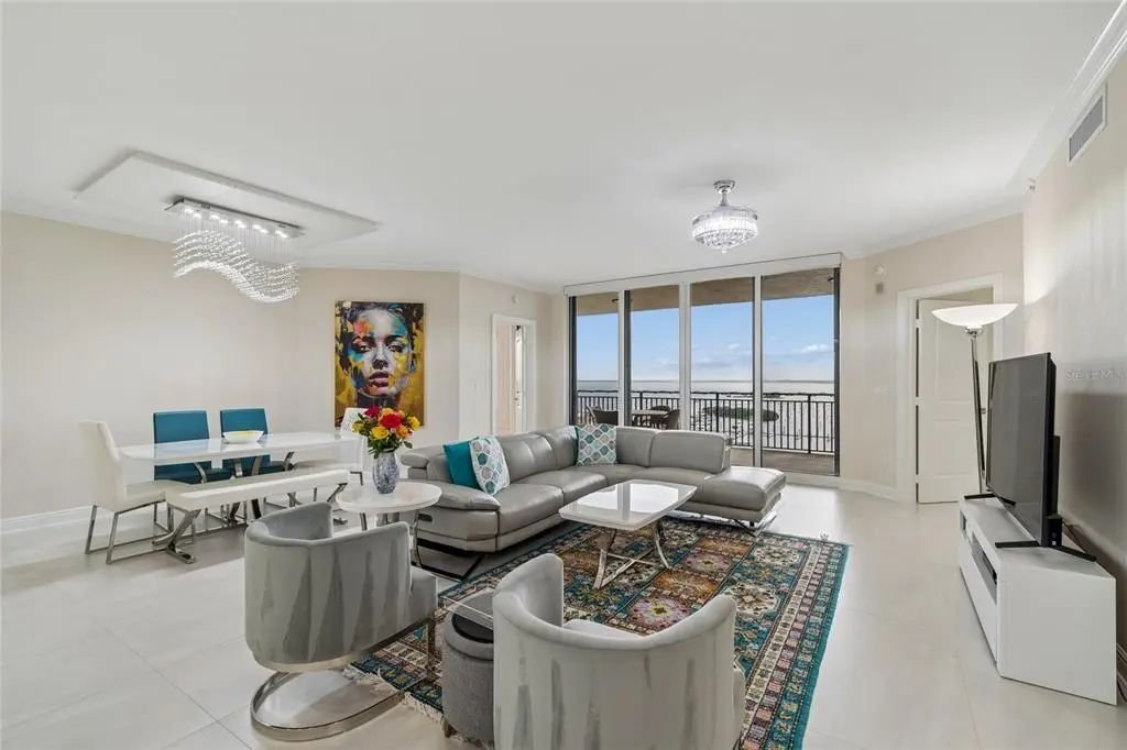 Condo in Tampa, Florida, United States 3 - 18978557