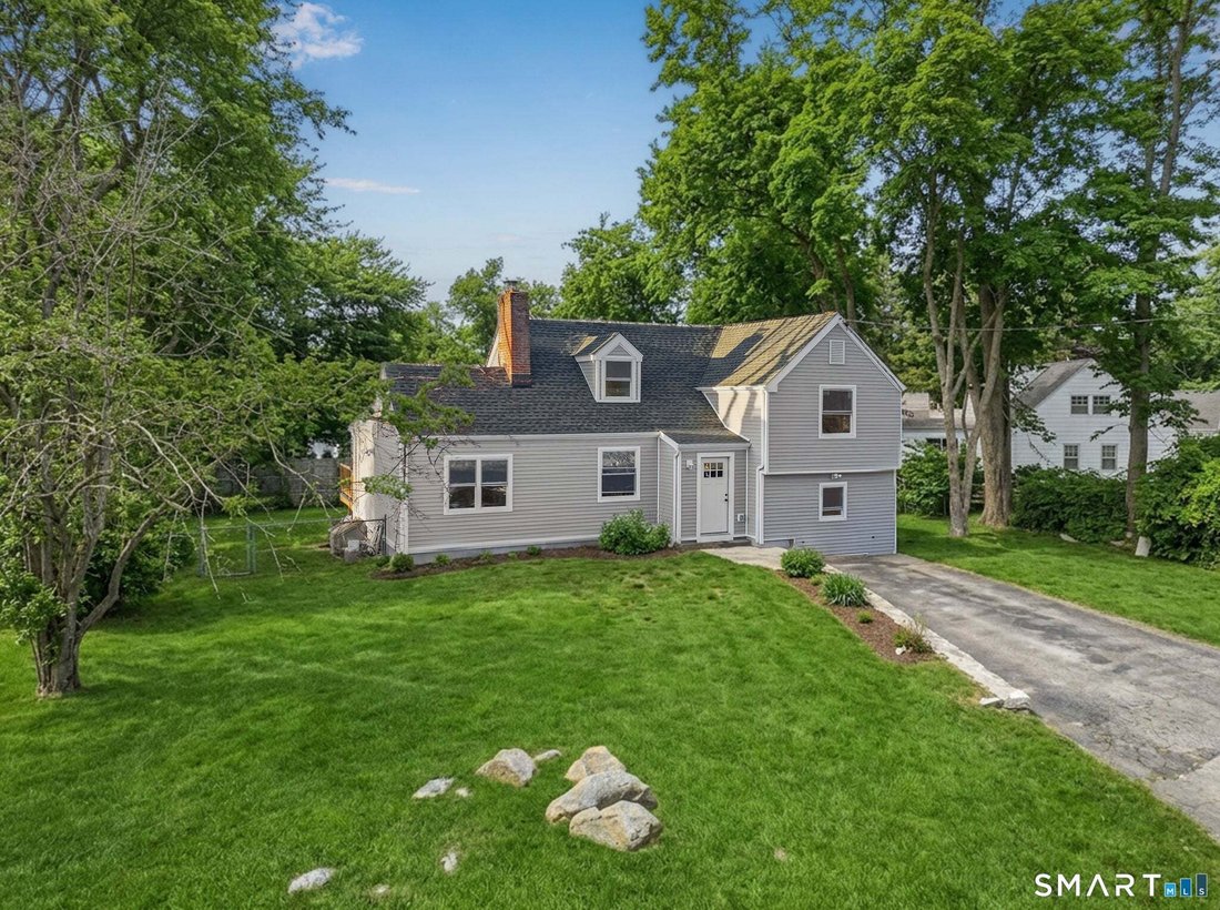 House in Stamford, Connecticut, United States 1 - 18973417