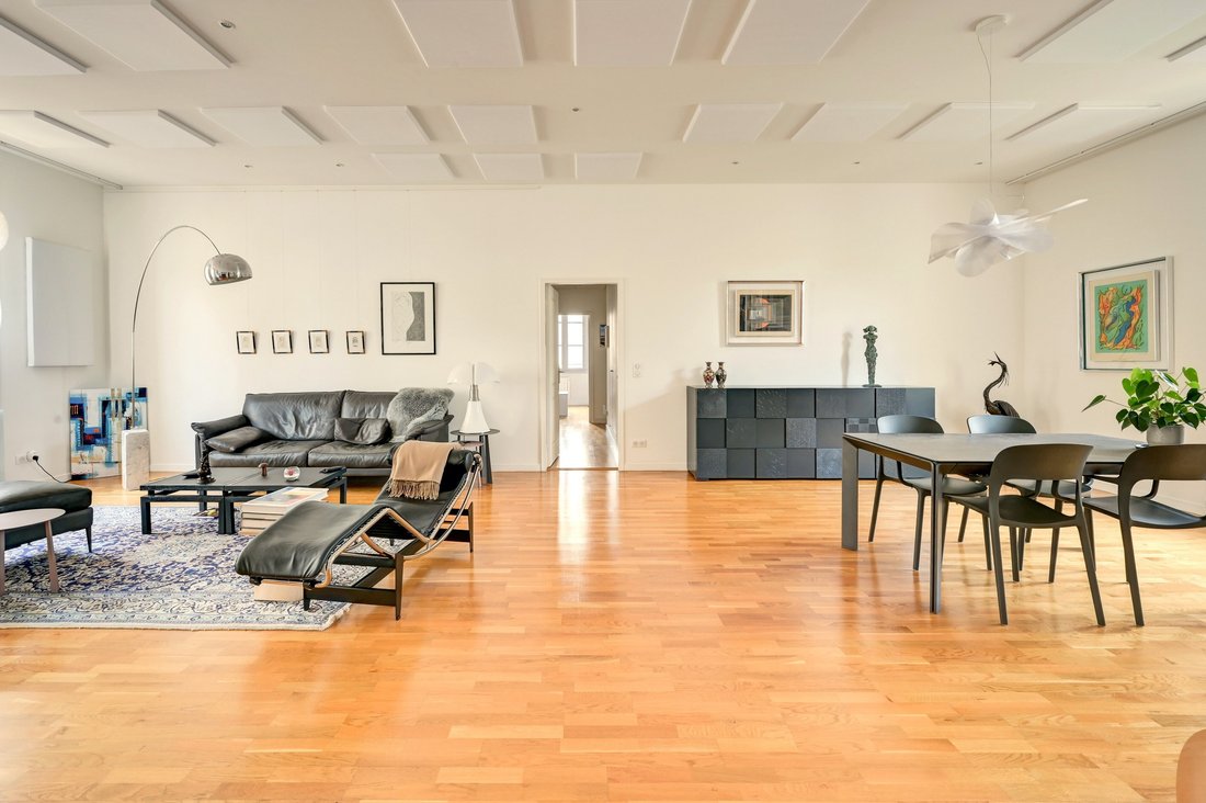 Apartment in Le Tholonet, Provence-Alpes-Côte d'Azur, France 2 - 18974376