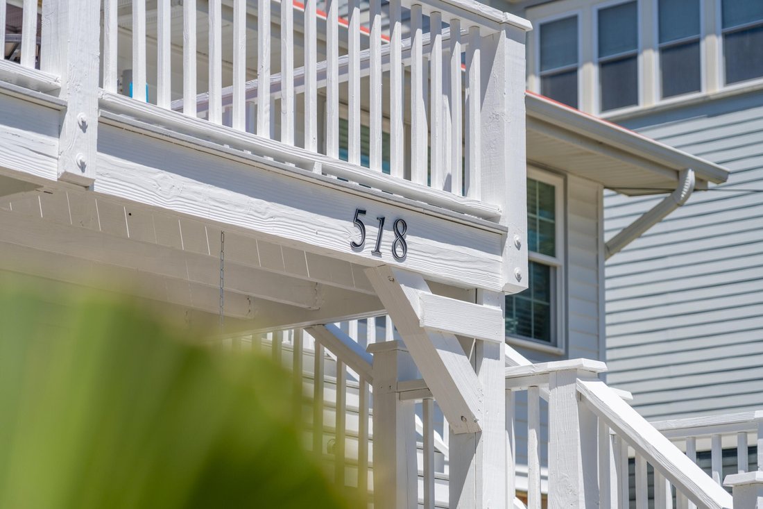 House in Folly Beach, South Carolina, United States 4 - 18978657
