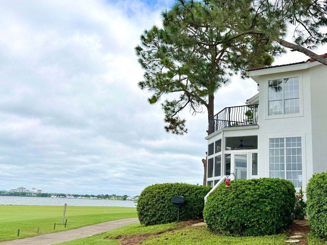 Townhouse in Miramar Beach, Florida, United States 1 - 18969056