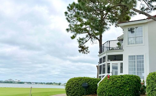 Townhouse in Miramar Beach, Florida, United States 1