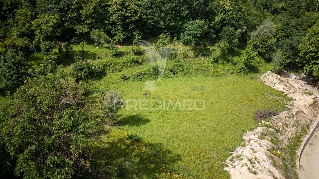 Land in Rio Caldo, Braga, Portugal 1 - 18979508