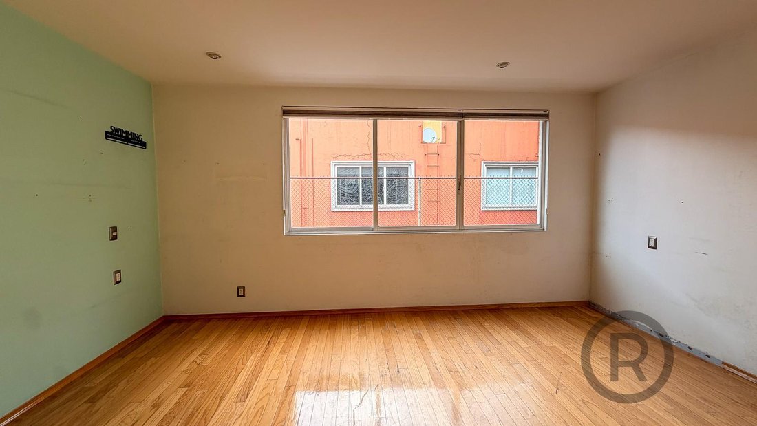 Condo in Naucalpan de Juárez, State of Mexico, Mexico 5 - 18975946