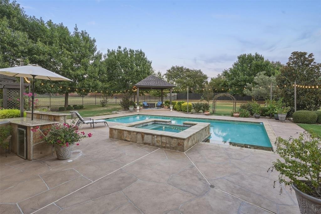 Haus in Burleson, Texas, Vereinigte Staaten 5 - 18795953