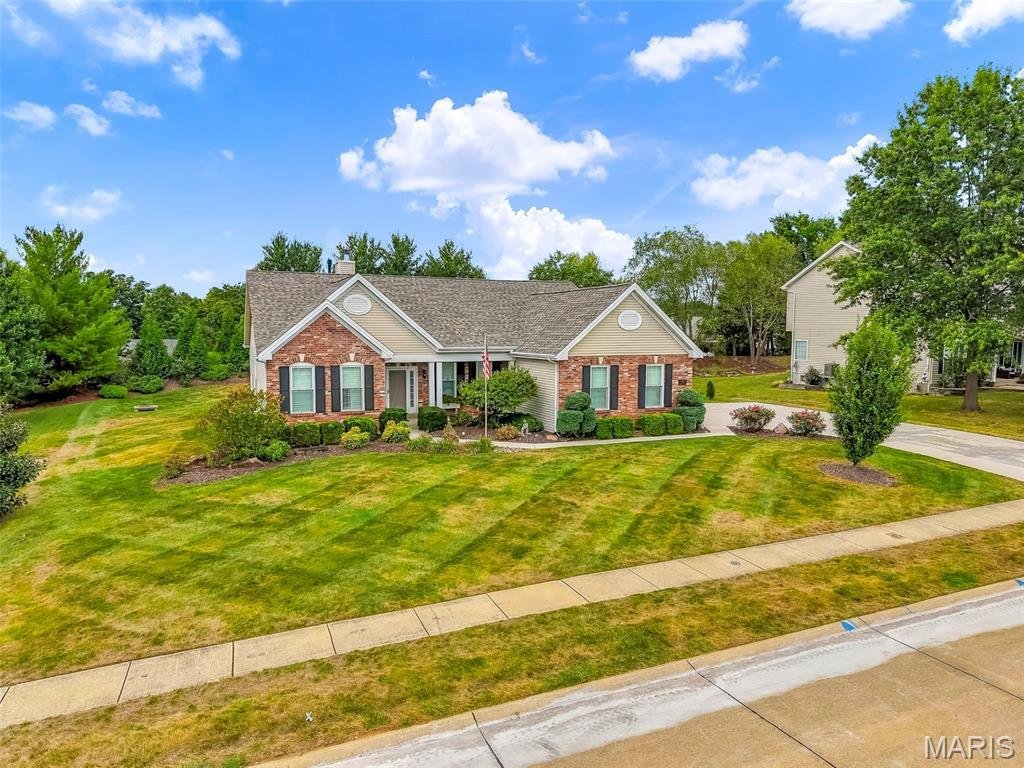 House in Wentzville, Missouri, United States 3 - 18969908