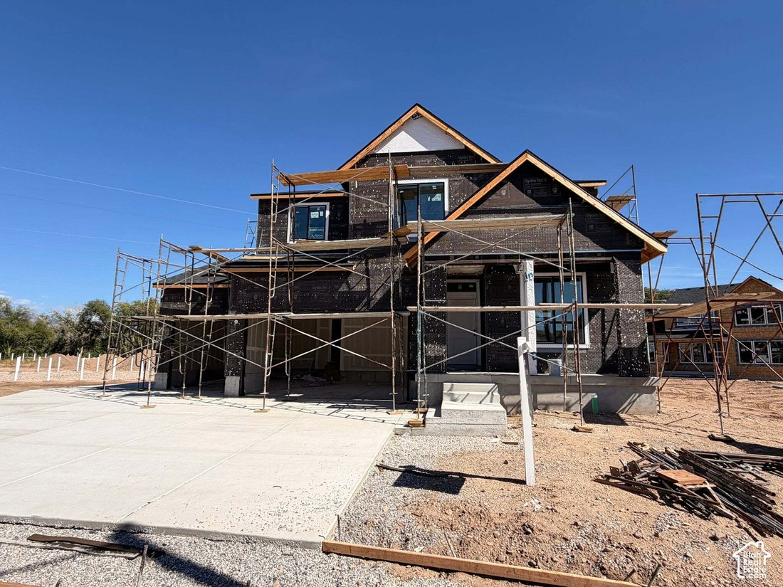 House in Ogden, Utah, United States 2 - 18370473
