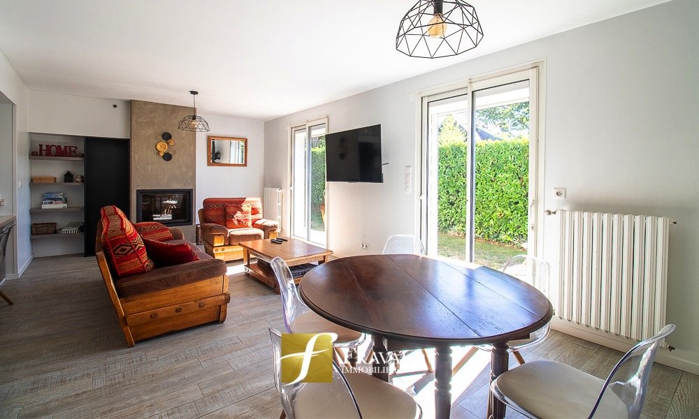 House in Zone Urbaine, Arradon, France 2 - 18974107