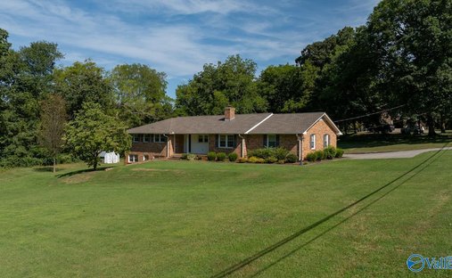 House in Redstone Arsenal, Alabama, United States 1