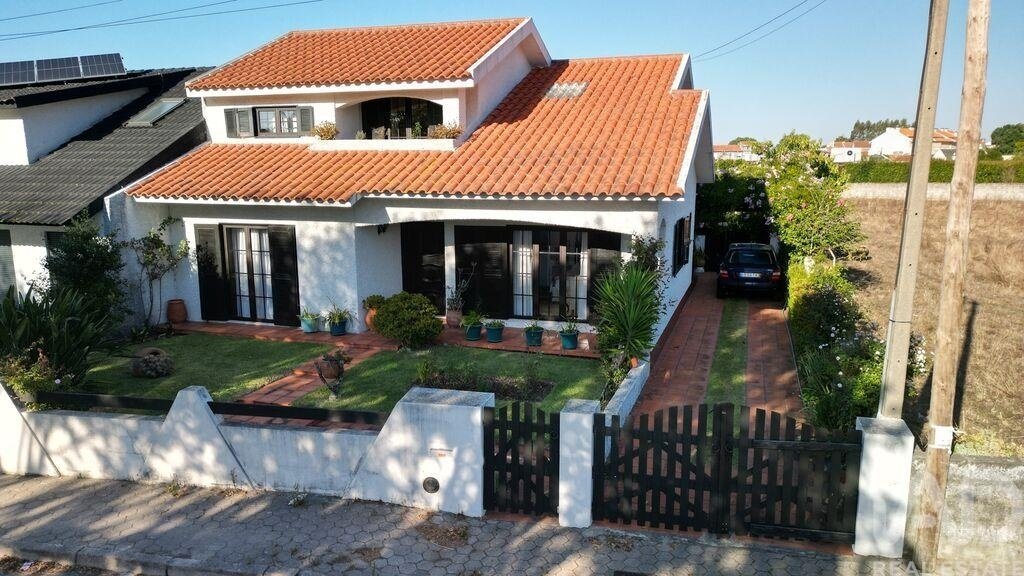 House in Gloria e Vera Cruz, Aveiro District, Portugal 1 - 18974927