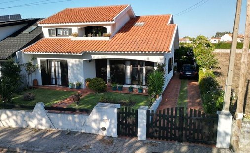 Casa a Gloria e Vera Cruz, Distretto di Aveiro, Portogallo 1