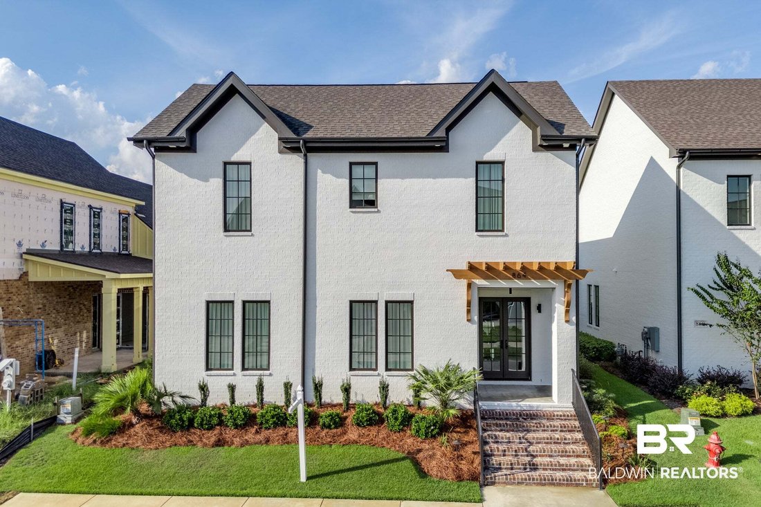 House in Gulf Shores, Alabama, United States 3 - 18968576