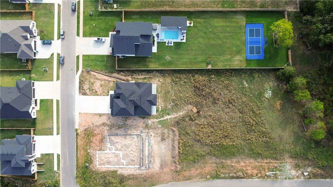 House in Rogers, Arkansas, United States 2 - 18180941