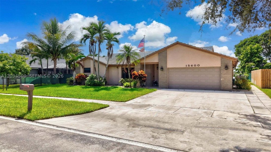 House in Southwest Ranches, Florida, United States 1 - 18965421