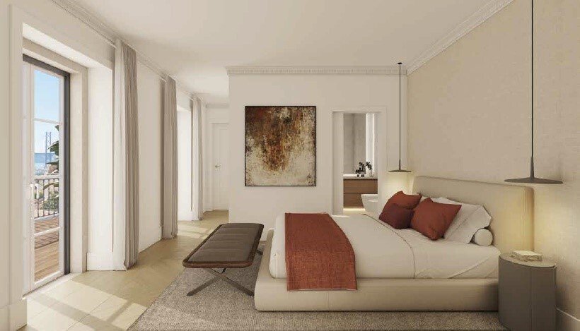 Apartment in Estrela, Lisbon, Portugal 1 - 18916143