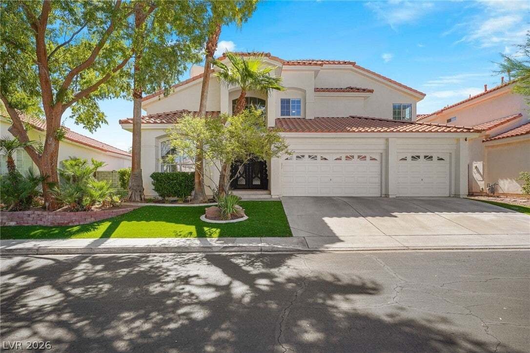House in Henderson, Nevada, United States 2 - 18969371