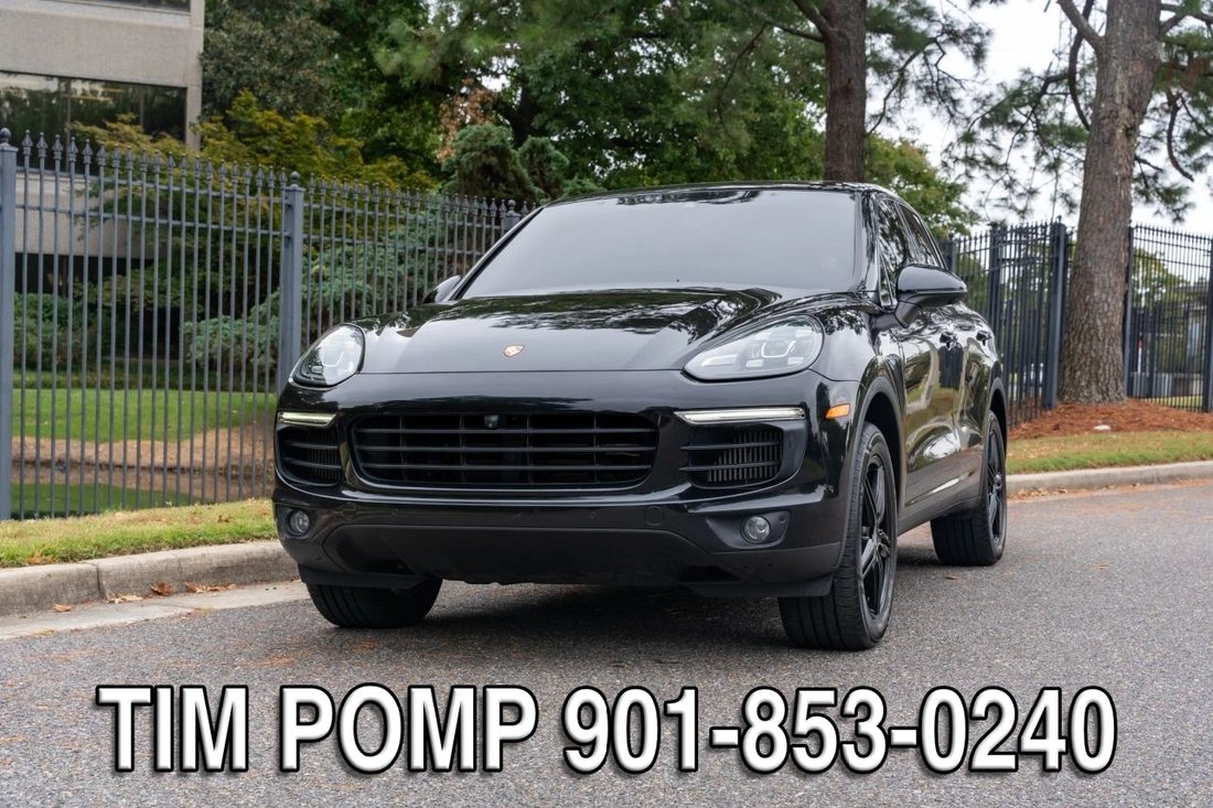 Suv in Collierville, TN, United States 2 - 18971655