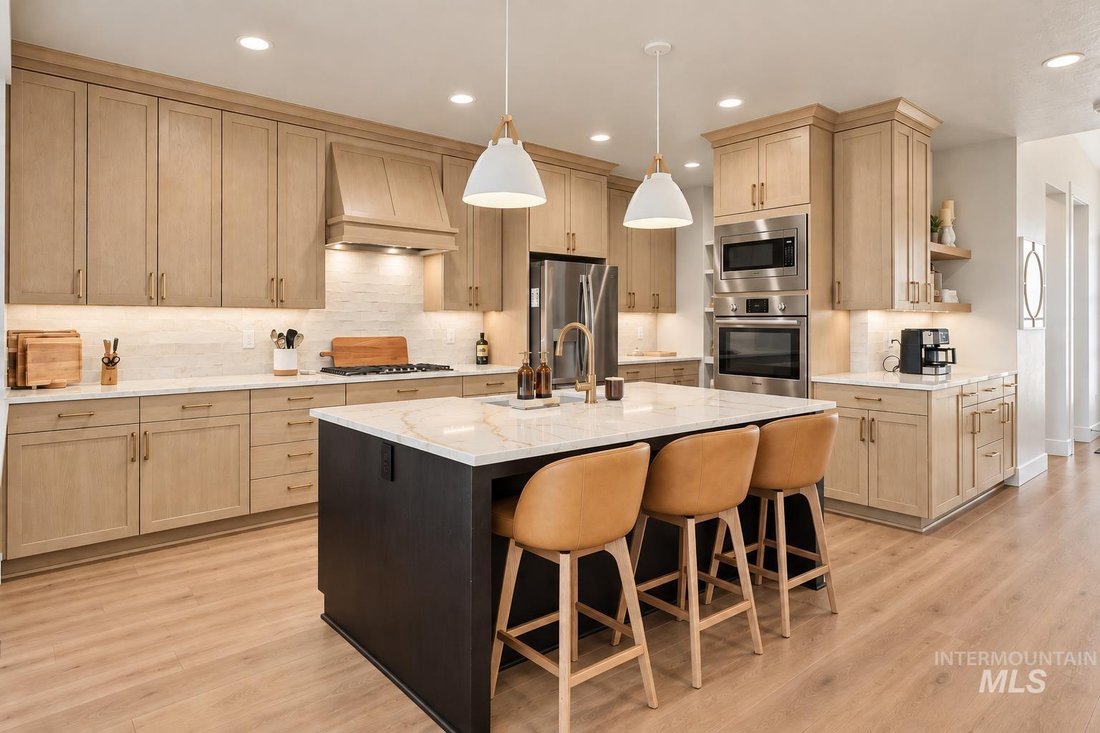 House in Meridian, Idaho, United States 5 - 18969753