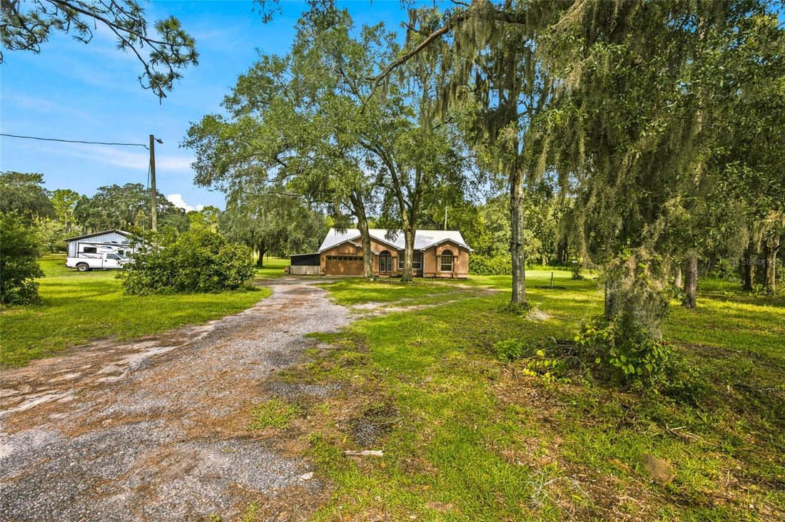 House in South Brooksville, Florida, United States 3 - 18969040