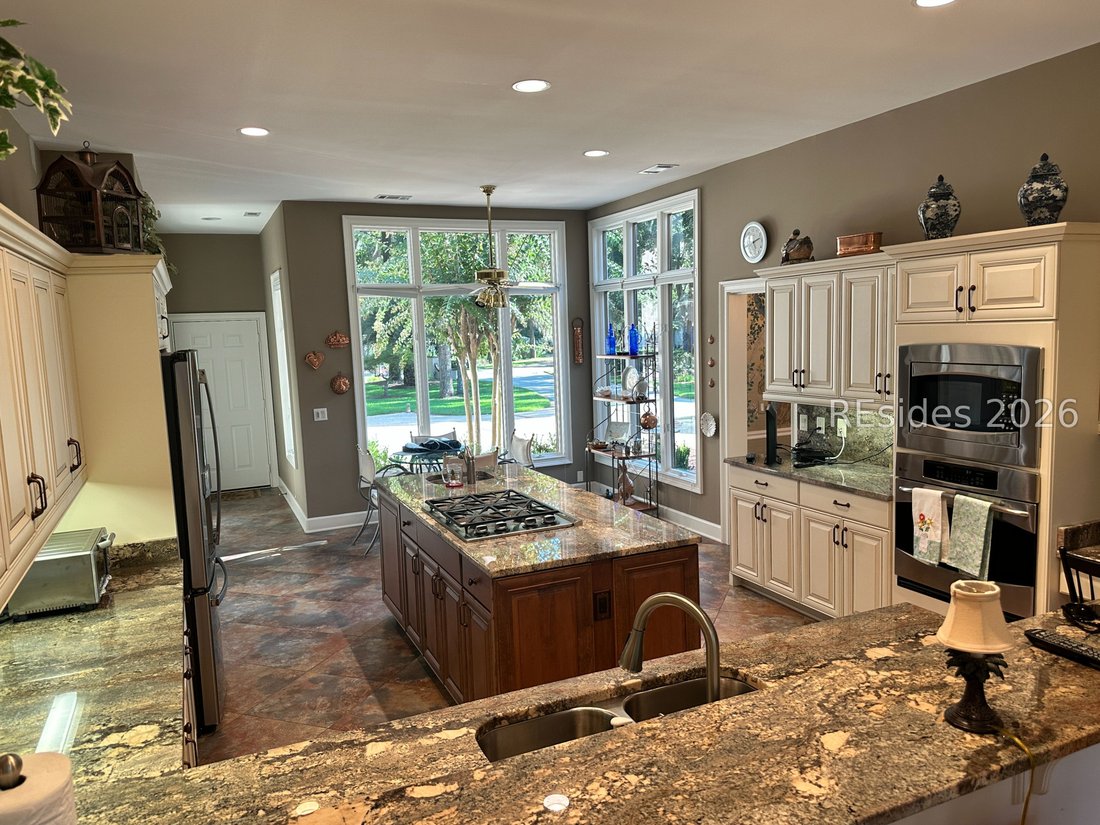 House in Hilton Head Island, South Carolina, United States 4 - 18969215