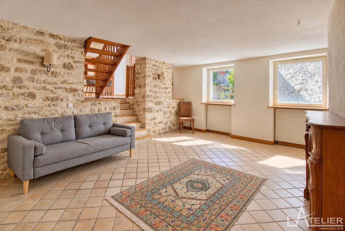 House in Chavenay, Ile-de-France, France 5 - 18966134